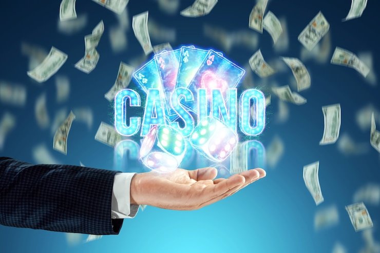 2win Classic Reel Rooms